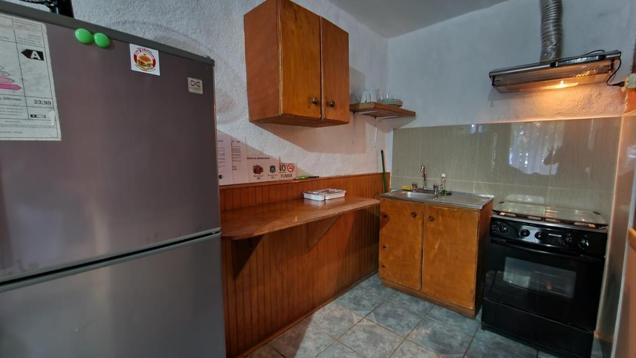 Cabanas Manuto Hanga Roa Exterior foto