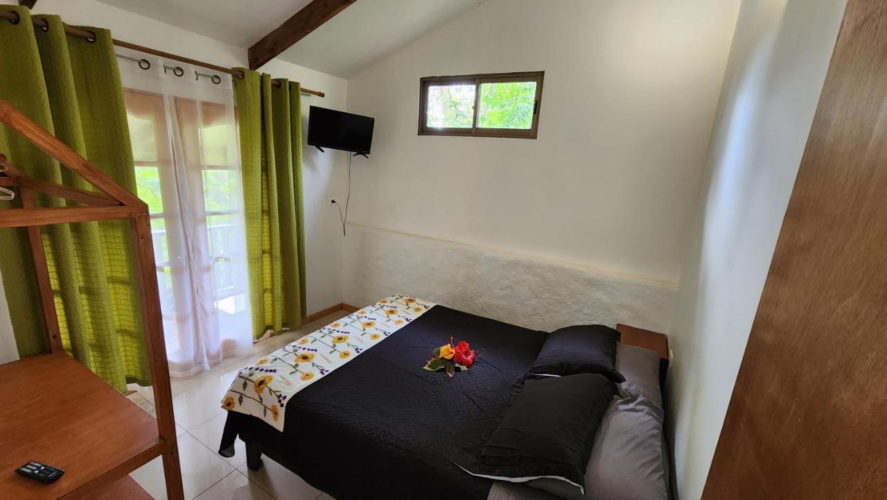 Cabanas Manuto Hanga Roa Exterior foto