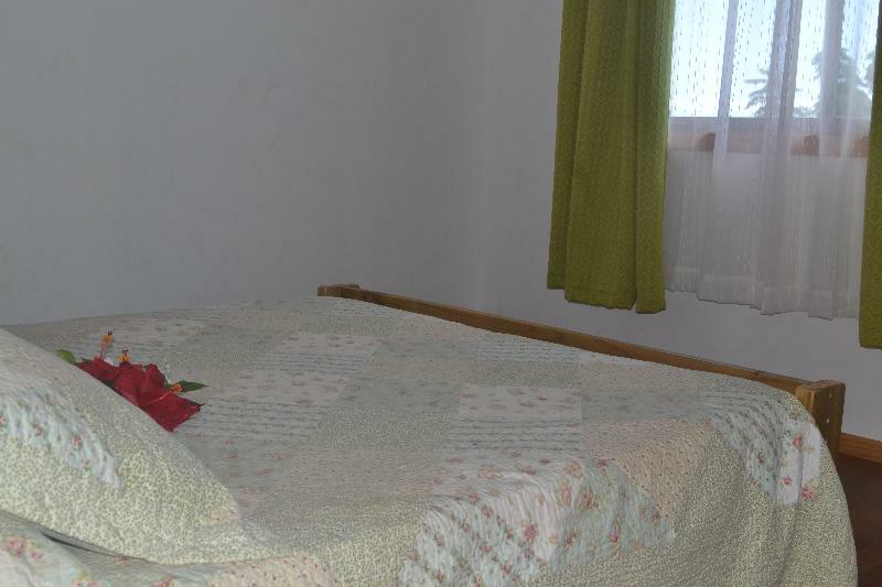 Cabanas Manuto Hanga Roa Exterior foto